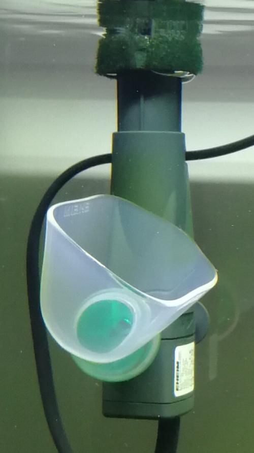 有哪些品牌推薦龍魚缸出水口？，龍魚缸出水口哪個牌子好？