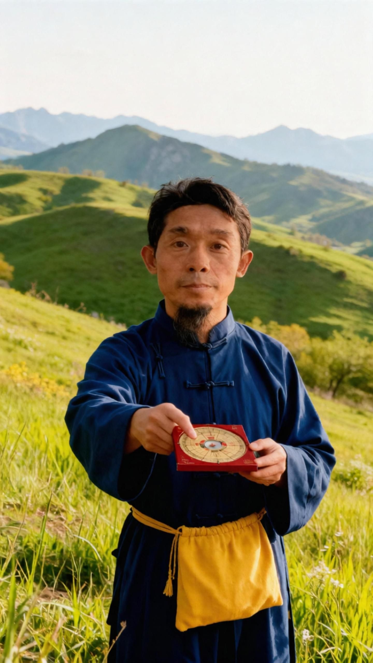 《風水尋龍》中的哪些情節最吸引人，《風水尋龍》:風水尋龍