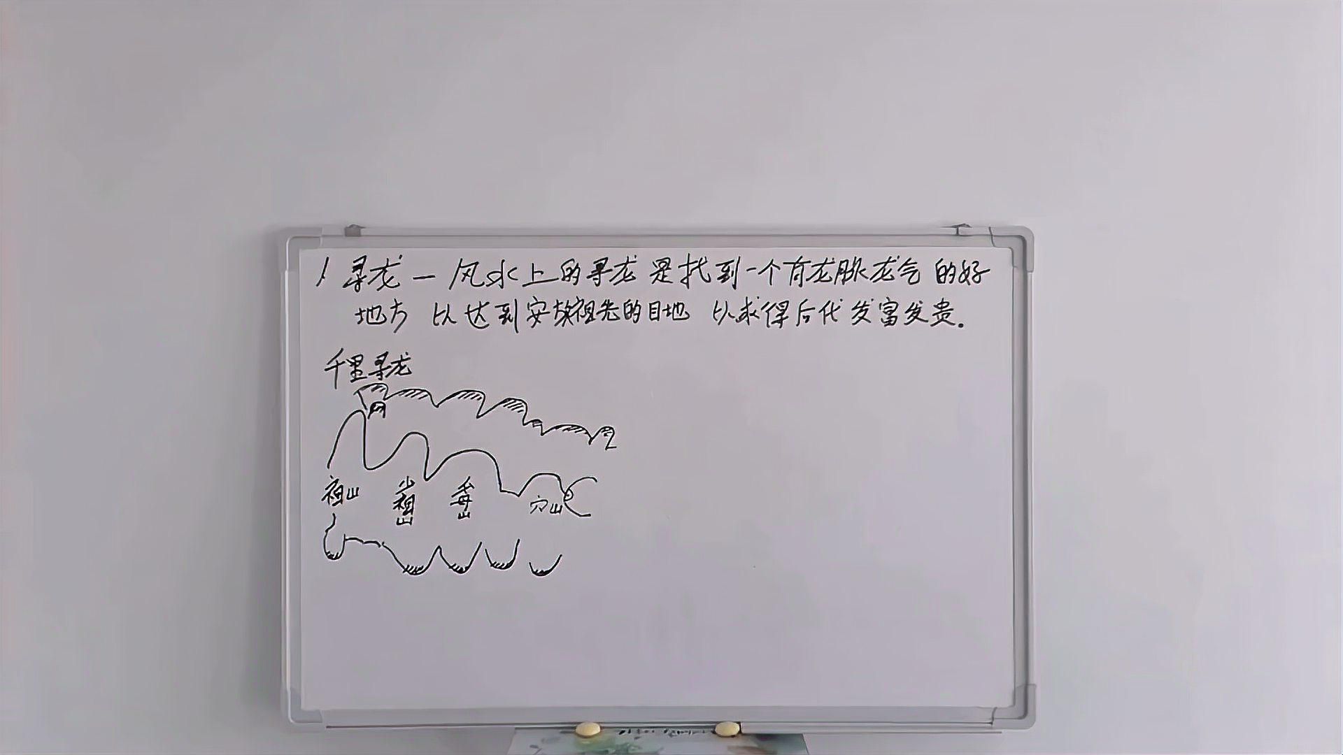 《風水尋龍》中的哪些情節最吸引人，《風水尋龍》:風水尋龍