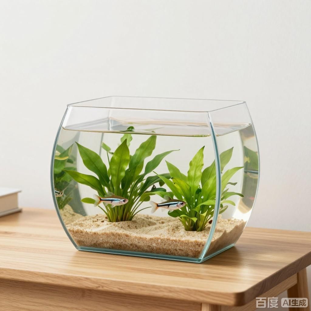 推薦一些適合新手的魚缸，初次接觸魚缸養殖的新手選擇合適的魚缸是入門的第一步