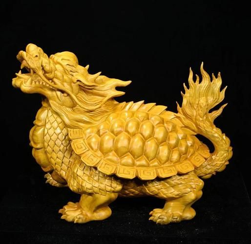 給我一些關(guān)于龍龜擺件的圖片，如何選擇適合的龍龜擺件，龍龜擺件的價(jià)格范圍是多少