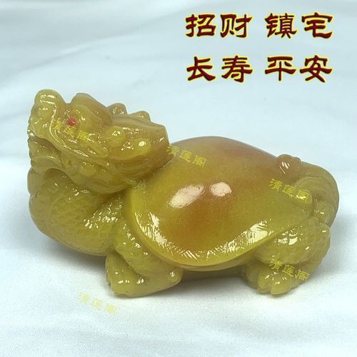 給我一些關(guān)于龍龜擺件的圖片，如何選擇適合的龍龜擺件，龍龜擺件的價(jià)格范圍是多少