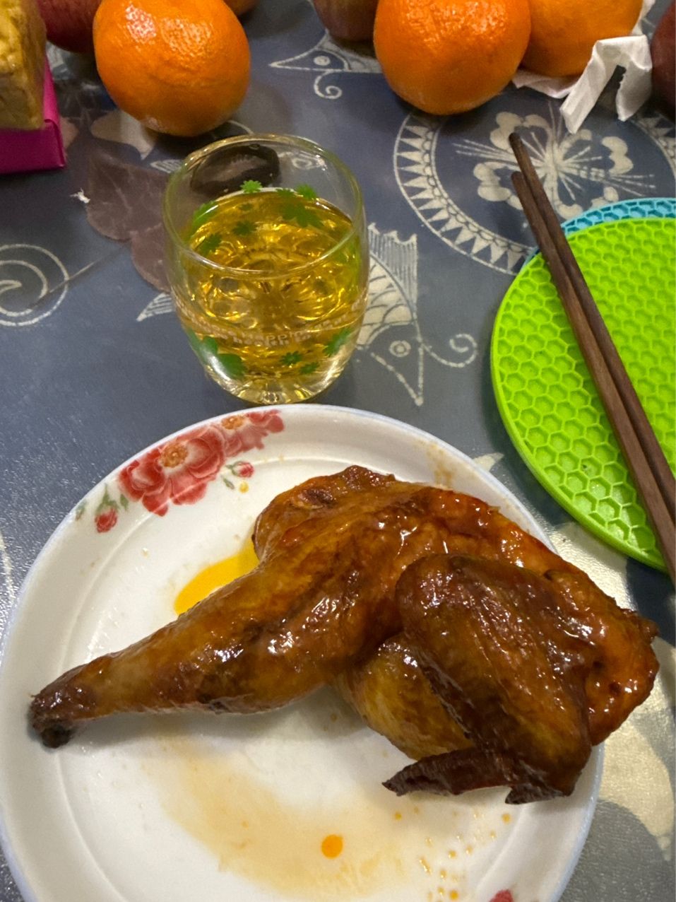 一個(gè)人過(guò)，一個(gè)人過(guò)，