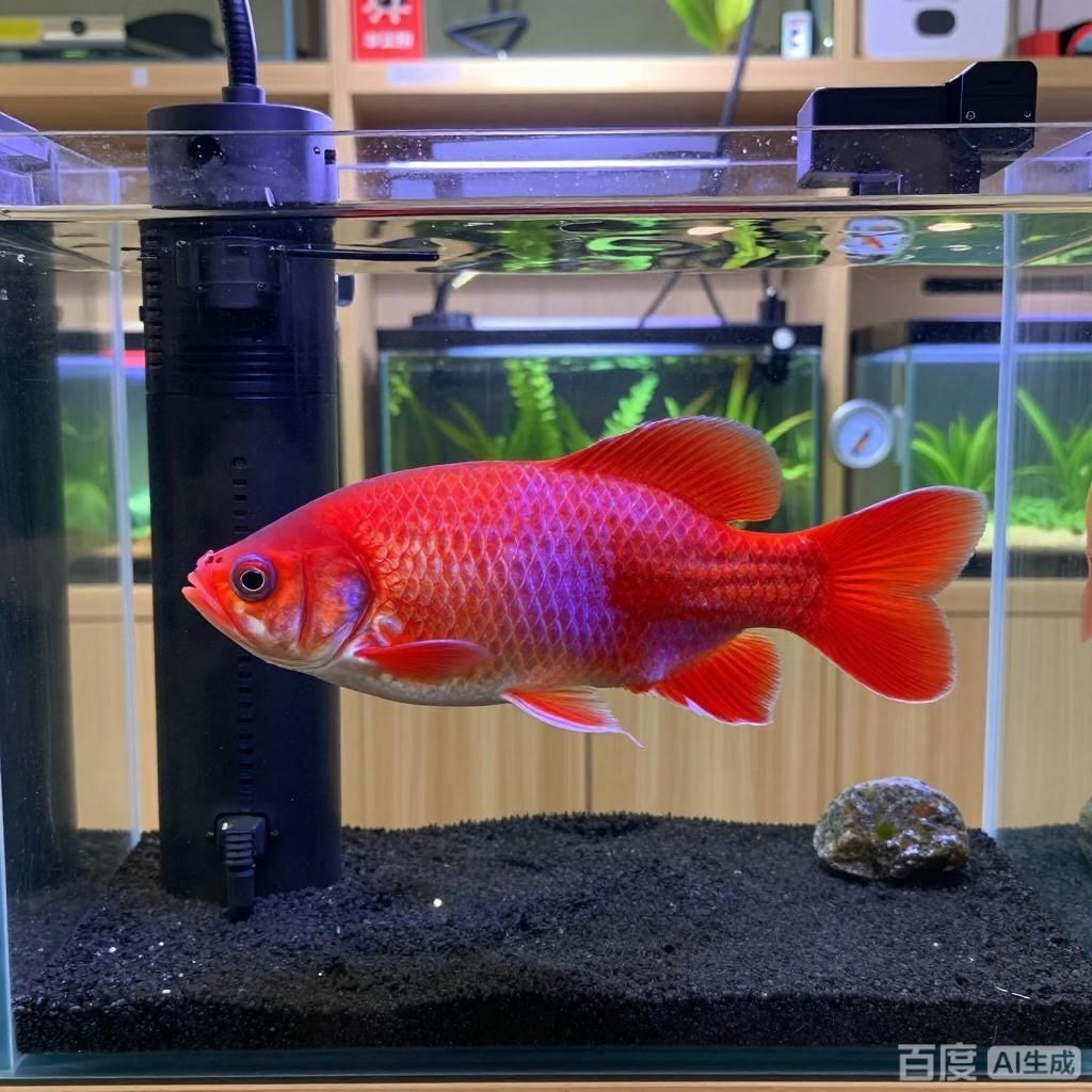 紅龍魚的品牌，“紅龍魚”致力于提供高品質(zhì)的紅龍魚養(yǎng)殖與銷售服務(wù)