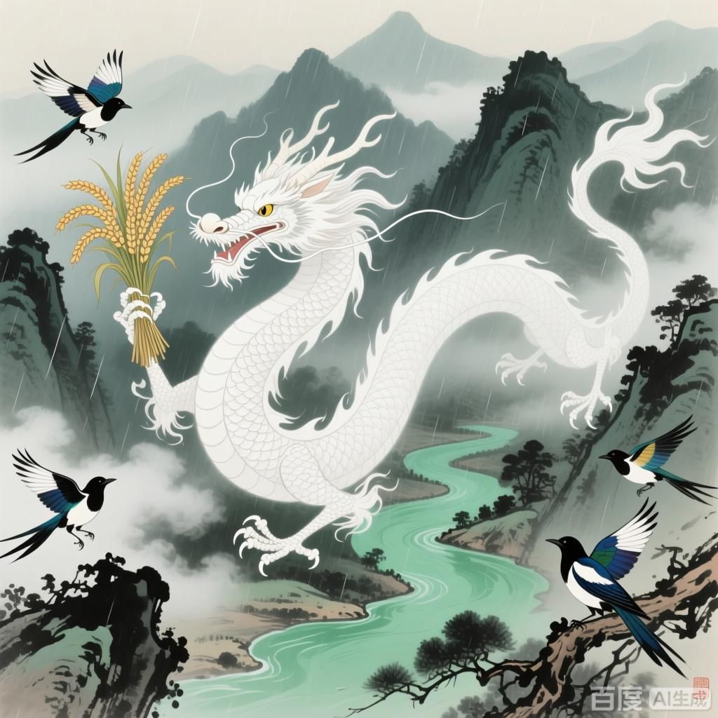 龍在文化中還有哪些象征意義，詳解龍在文化中的權威象征