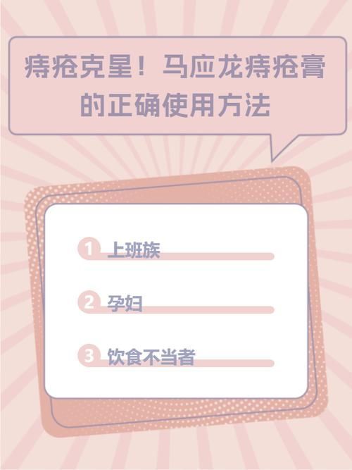 給我一份更詳細的魚尾充血治療步驟，痔瘡治療流程