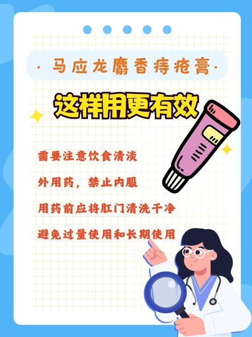 給我一份更詳細的魚尾充血治療步驟，痔瘡治療流程