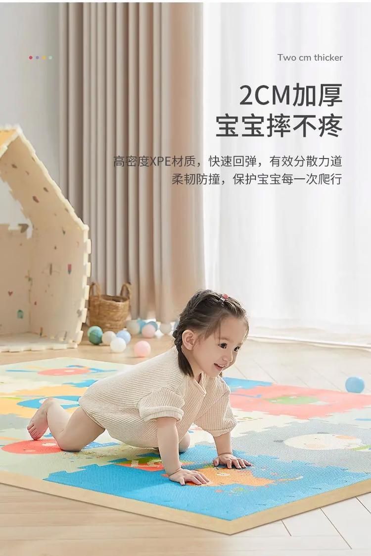 曼龍爬行墊的價格范圍是多少，曼龍爬行墊多少錢一套？