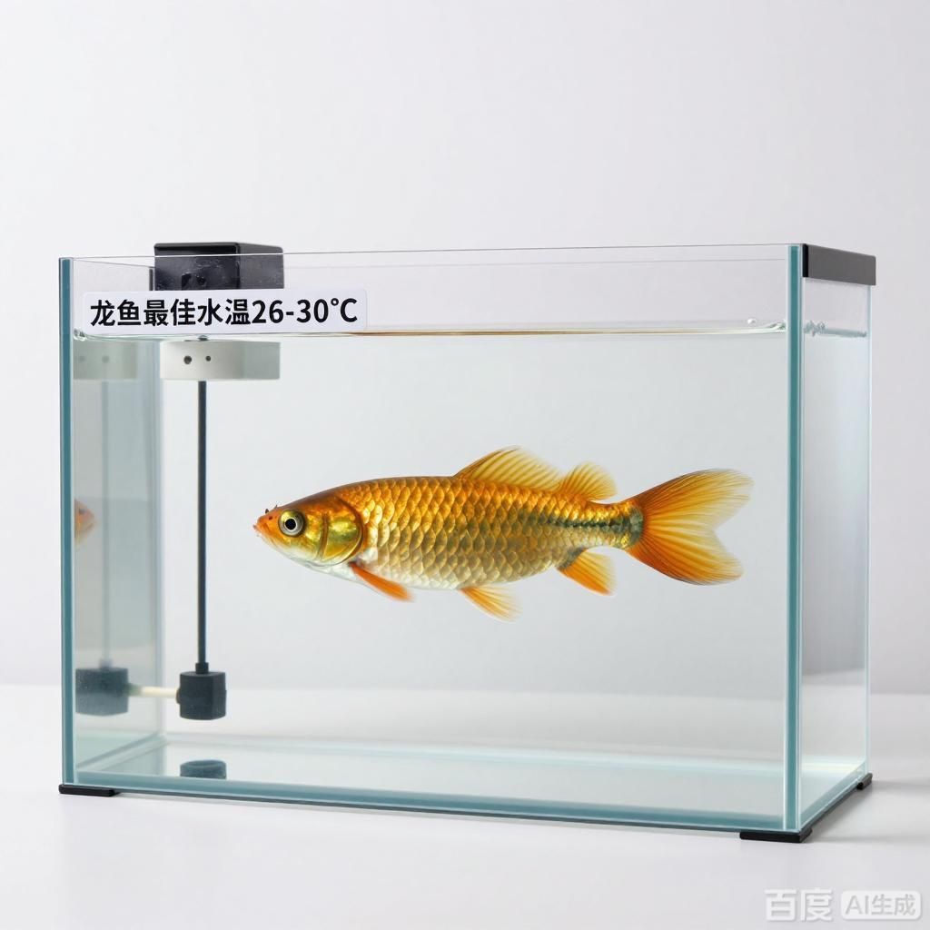 龍魚最佳飼養環境，如何為龍魚設置最佳飼養環境