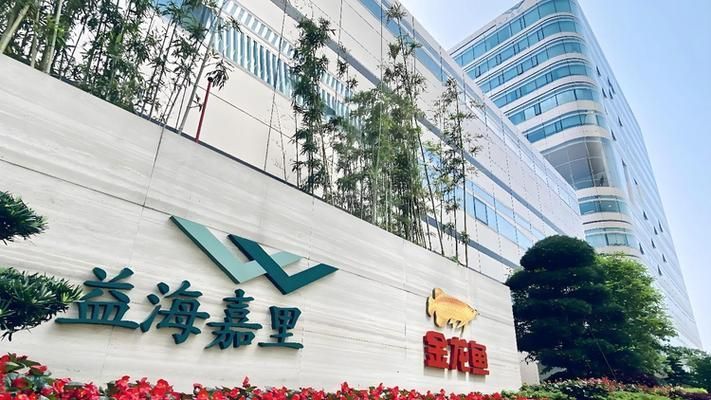 金龍魚總部在哪里，益海嘉里金龍魚糧油食品股份有限公司創業板正式上市