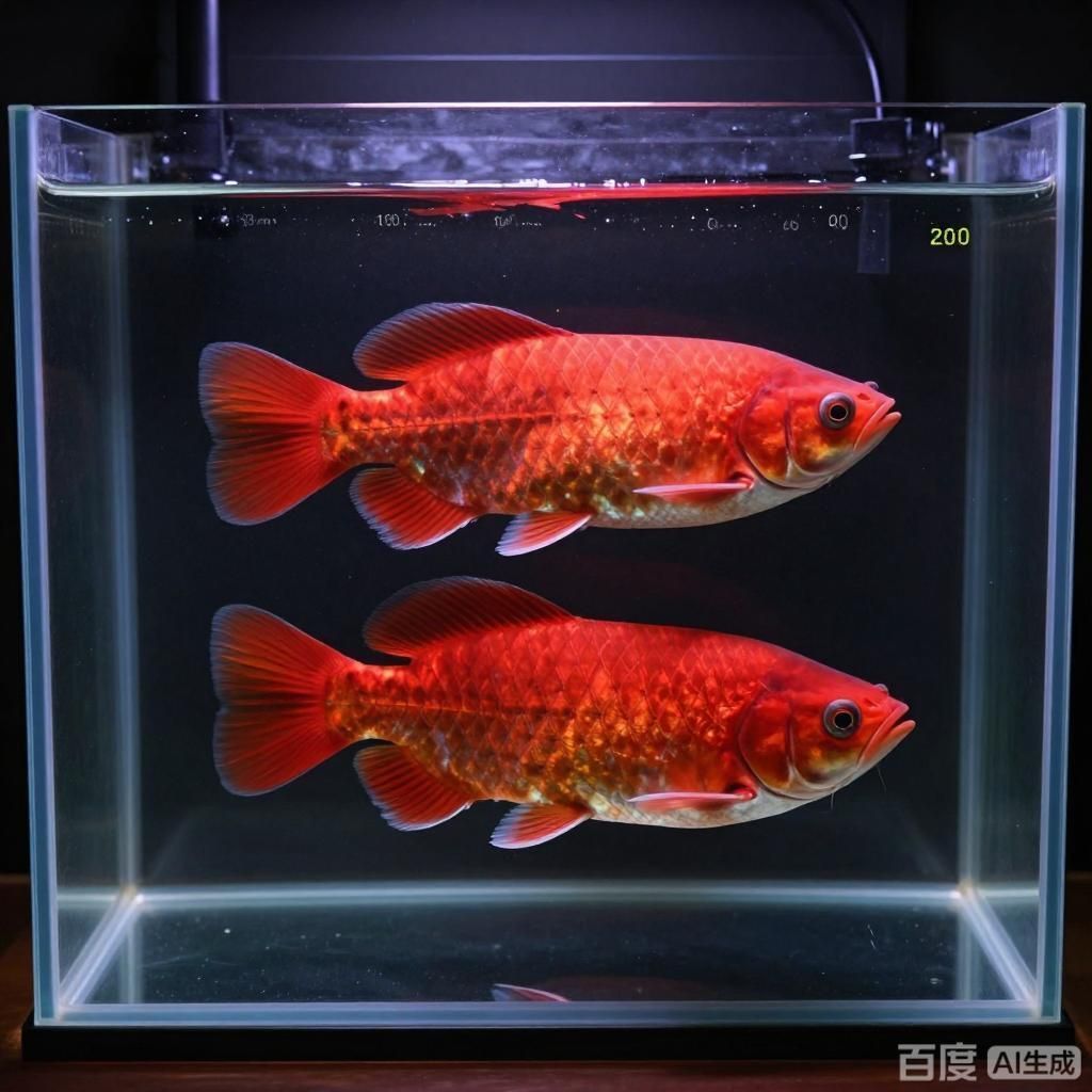 龍魚需要多大的魚缸，如何判斷龍魚是否適應(yīng)了新環(huán)境，
