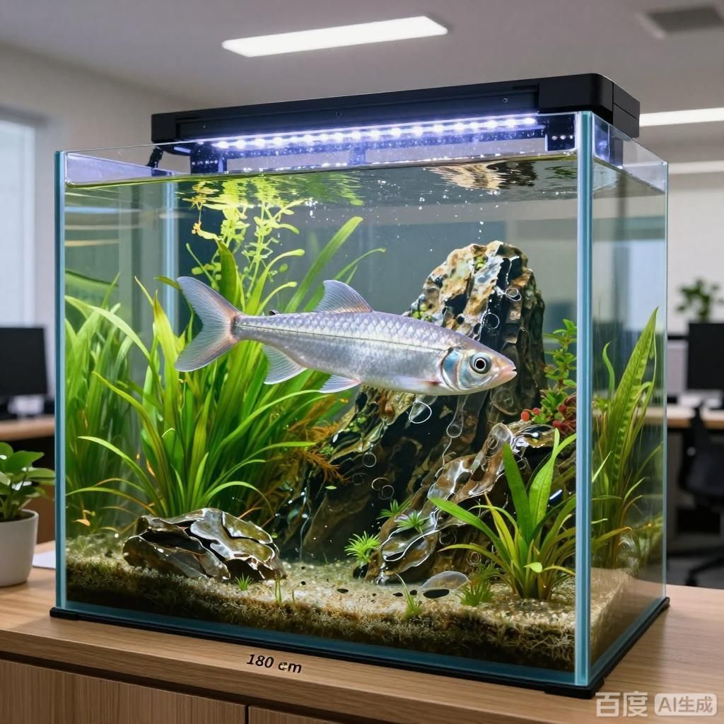龍魚需要多大的魚缸，如何判斷龍魚是否適應(yīng)了新環(huán)境，