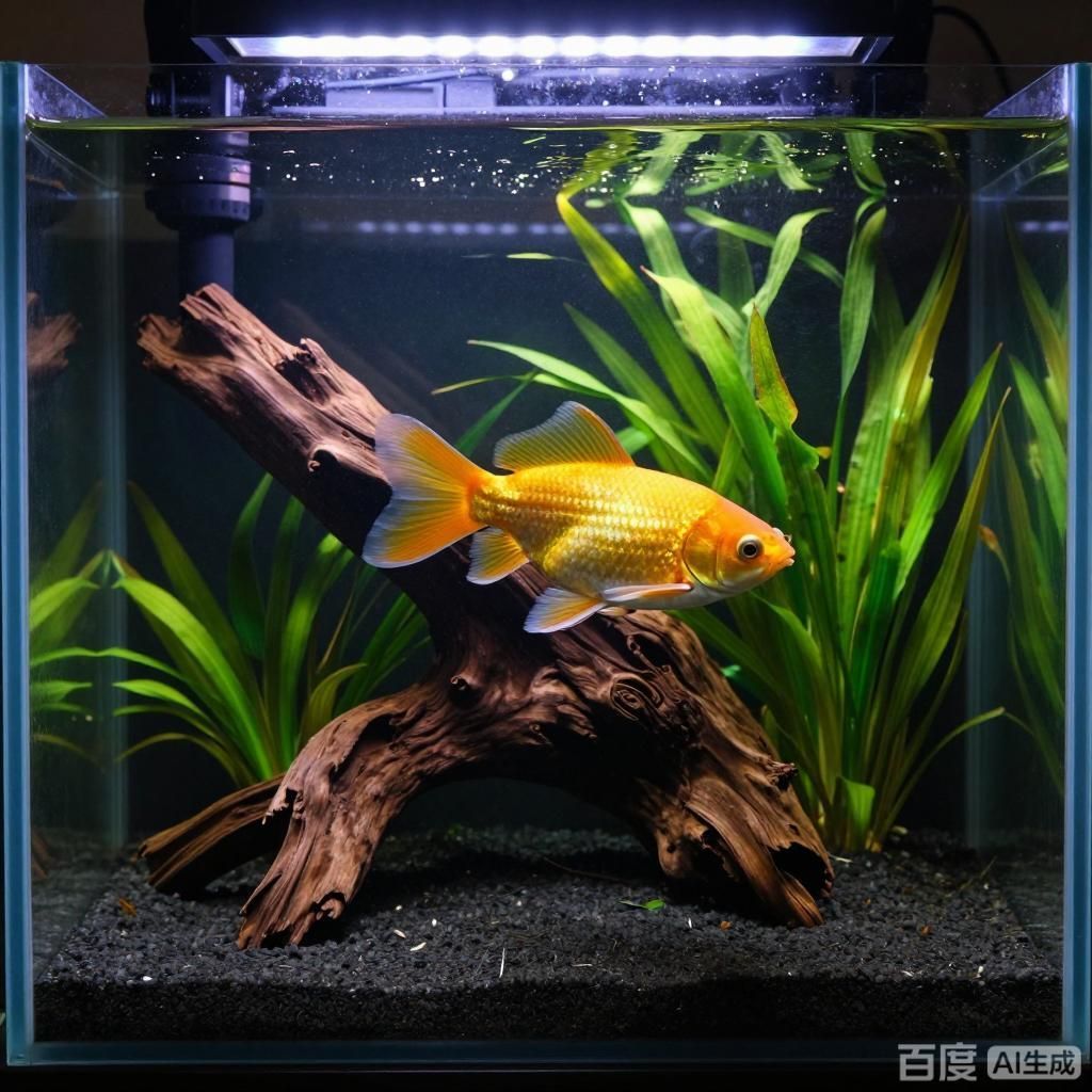 金頭金龍魚的最佳飼養環境是怎樣的，金頭金龍魚混養有哪些注意事項金頭金龍魚混養注意事項