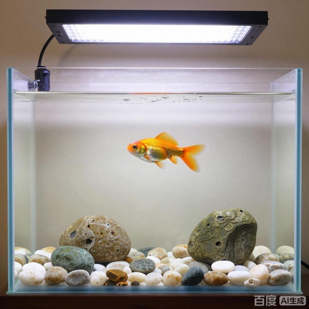 金頭金龍魚的最佳飼養環境是怎樣的，金頭金龍魚混養有哪些注意事項金頭金龍魚混養注意事項