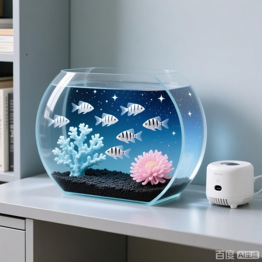 推薦一些適合養(yǎng)七條魚的魚缸，七條魚的魚缸選擇 推薦一些適合養(yǎng)七條魚的魚缸，七條魚的魚缸選擇 龍魚百科 第2張
