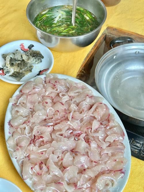 魚片燙5秒后如何處理降低風(fēng)險(xiǎn)，魚片燙5秒后如何處理以降低風(fēng)險(xiǎn)