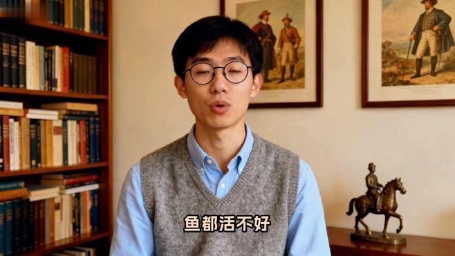風水魚的數量選擇有講究嗎，風水魚養多少條合適