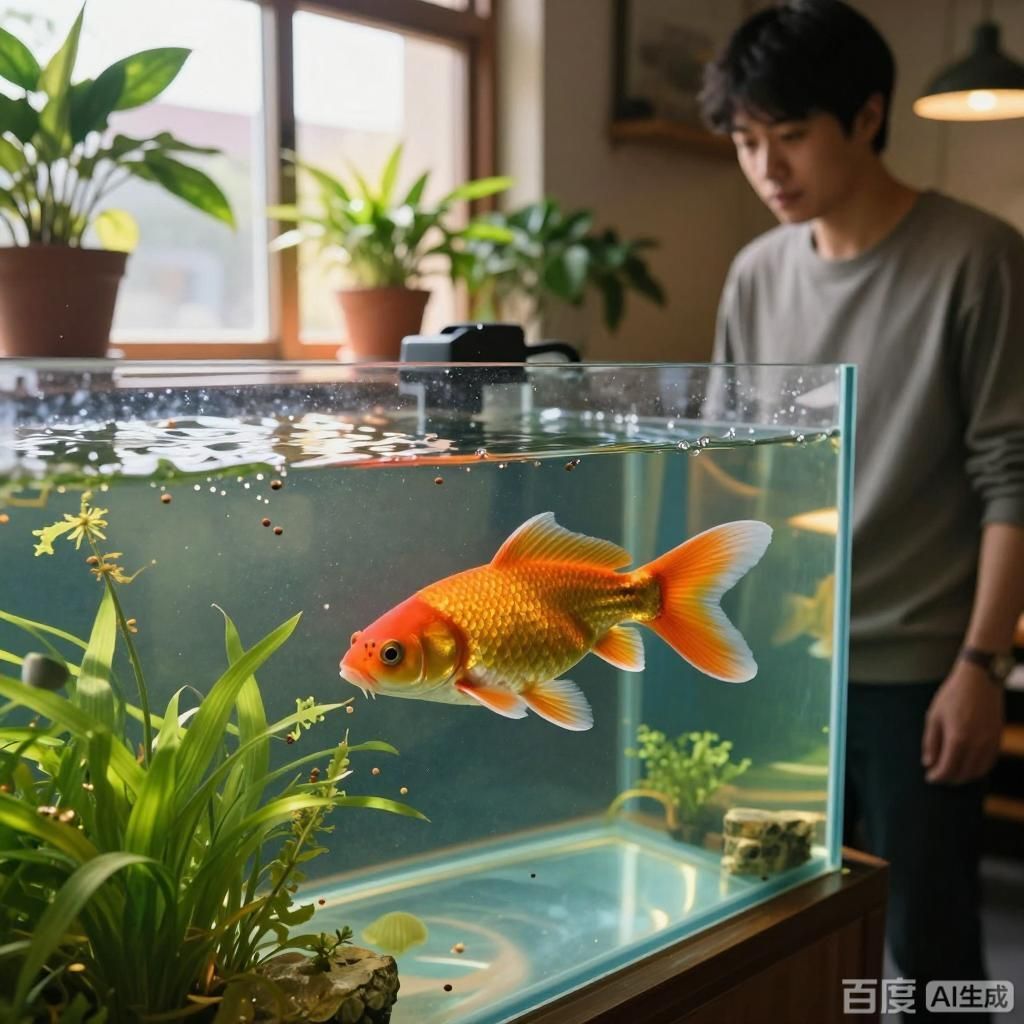 金龍魚喂食頻率如何安排，如何判斷金龍魚是否吃飽，金龍魚喂食時(shí)需要注意什么