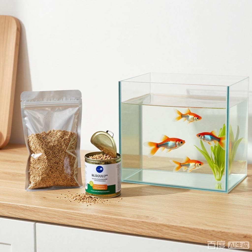 給我推薦幾款性價比高的孔雀魚飼料，幾款性價比高的孔雀魚飼料推薦