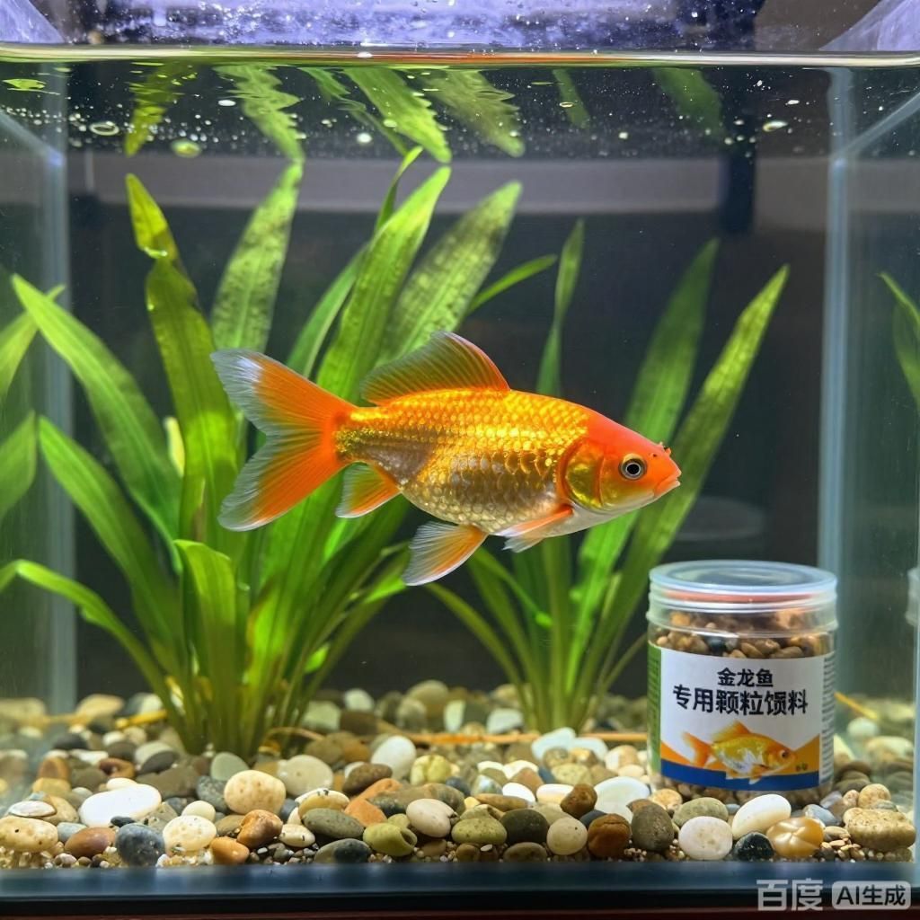 給我推薦一些適合金龍魚的飼料，如何根據金龍魚生長階段選擇飼料