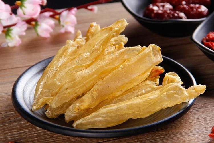 這些世界上最貴的食用魚有哪些營養價值，世界上最貴的食用魚