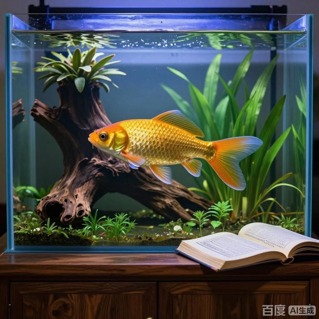 如何選擇適合的風水魚品種，如何根據家居環境選擇風水魚