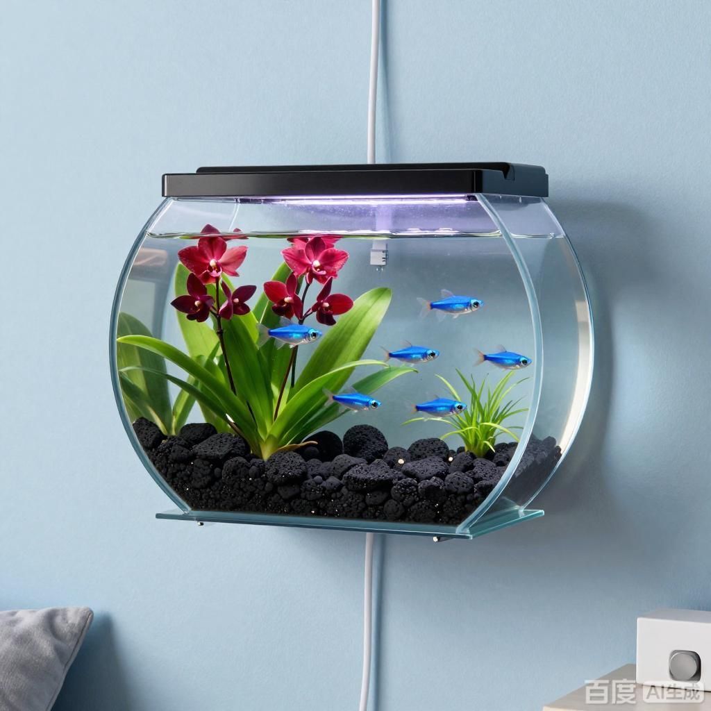 哪種魚缸材質最適合養魚，如何判斷魚缸材質的優劣，超白玻璃有哪些優點