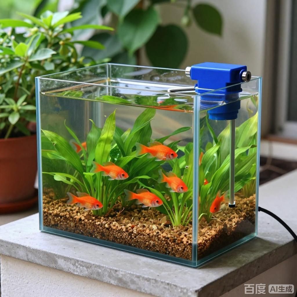 哪種魚缸材質最適合養魚，如何判斷魚缸材質的優劣，超白玻璃有哪些優點
