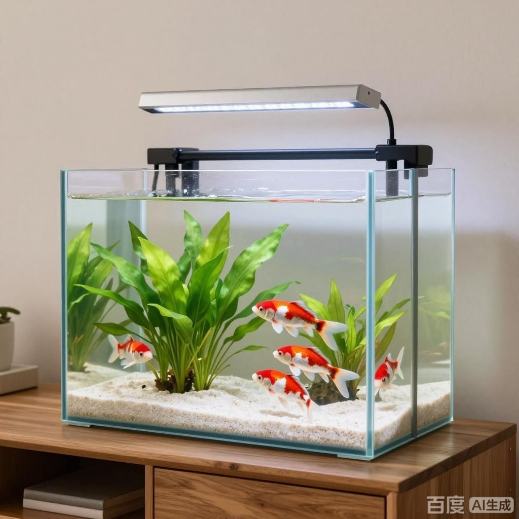 哪種魚缸材質最適合養魚，如何判斷魚缸材質的優劣，超白玻璃有哪些優點