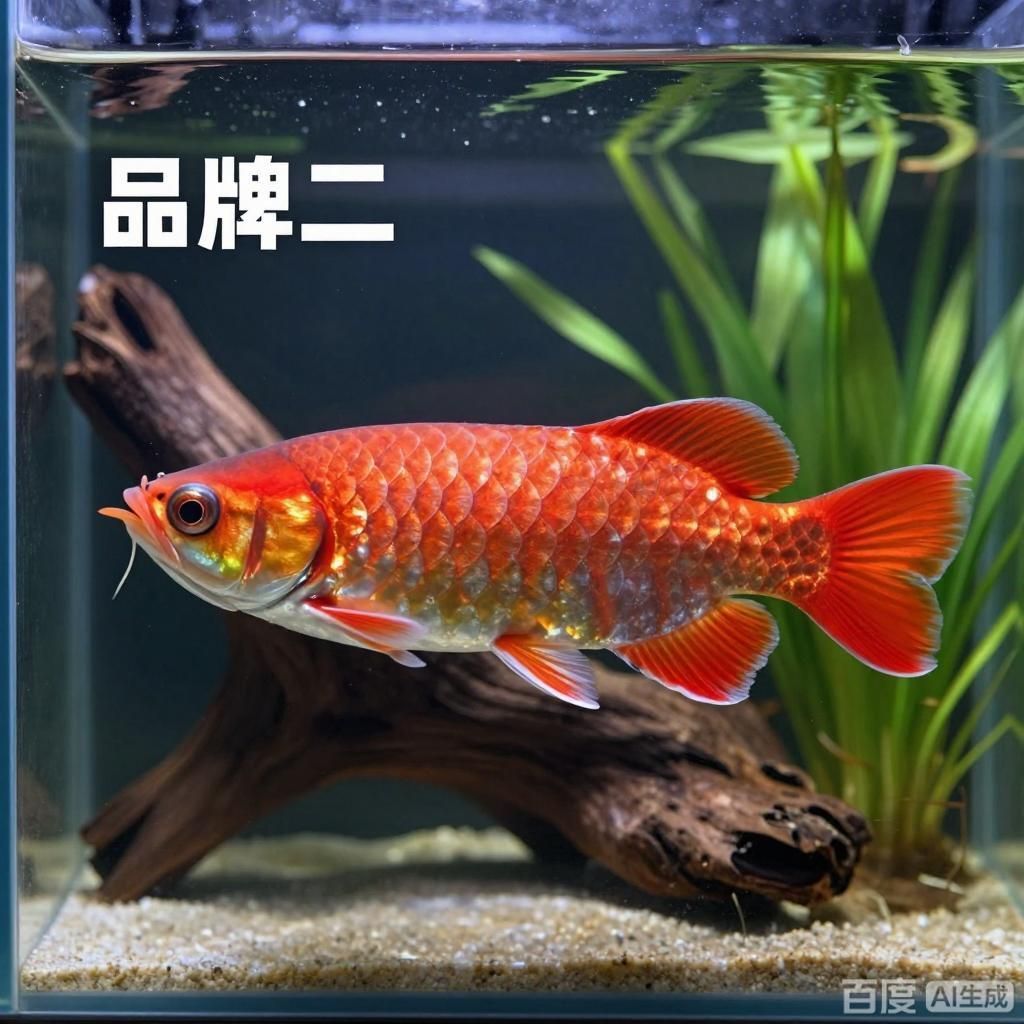 詳細介紹一下紅龍魚的四大品牌，如何區分紅龍魚的四大品牌