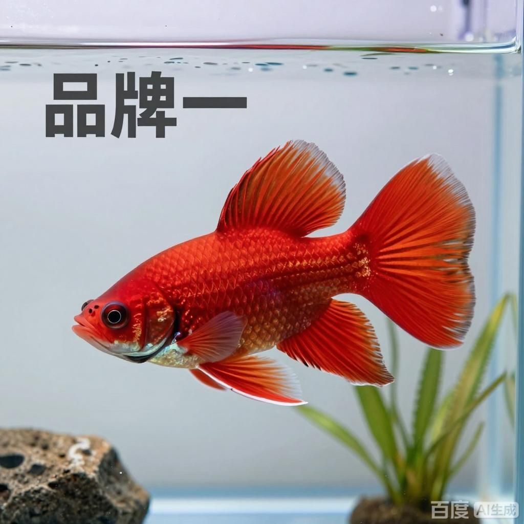詳細介紹一下紅龍魚的四大品牌，如何區分紅龍魚的四大品牌