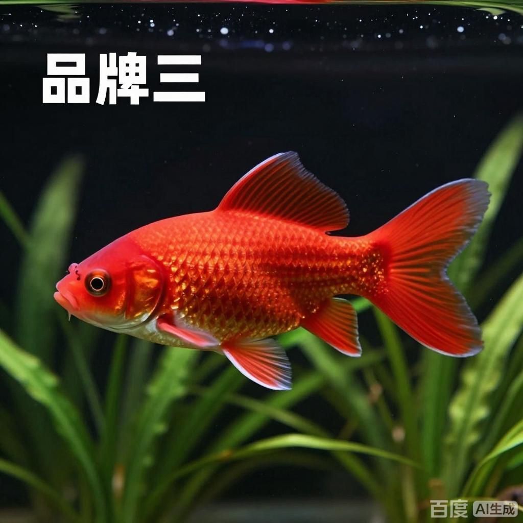 詳細介紹一下紅龍魚的四大品牌，如何區分紅龍魚的四大品牌