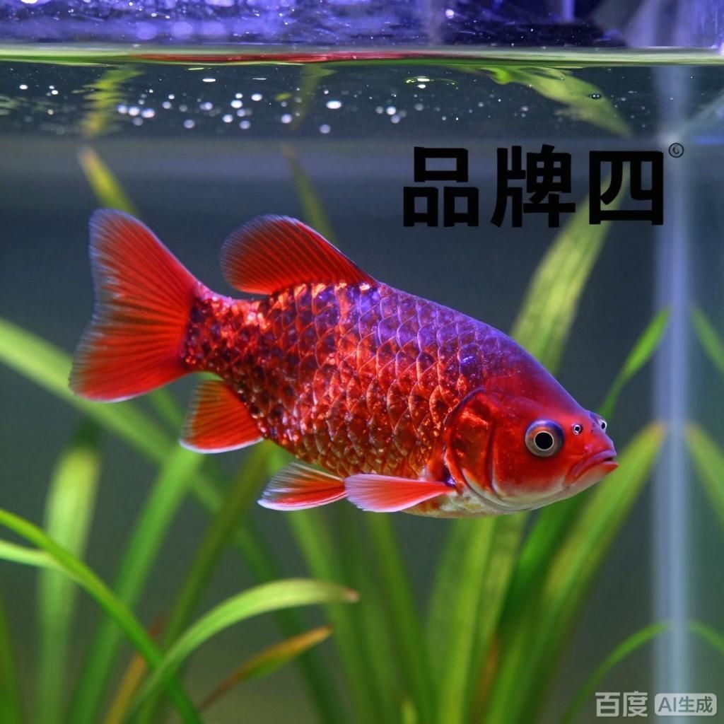 詳細介紹一下紅龍魚的四大品牌，如何區(qū)分紅龍魚的四大品牌