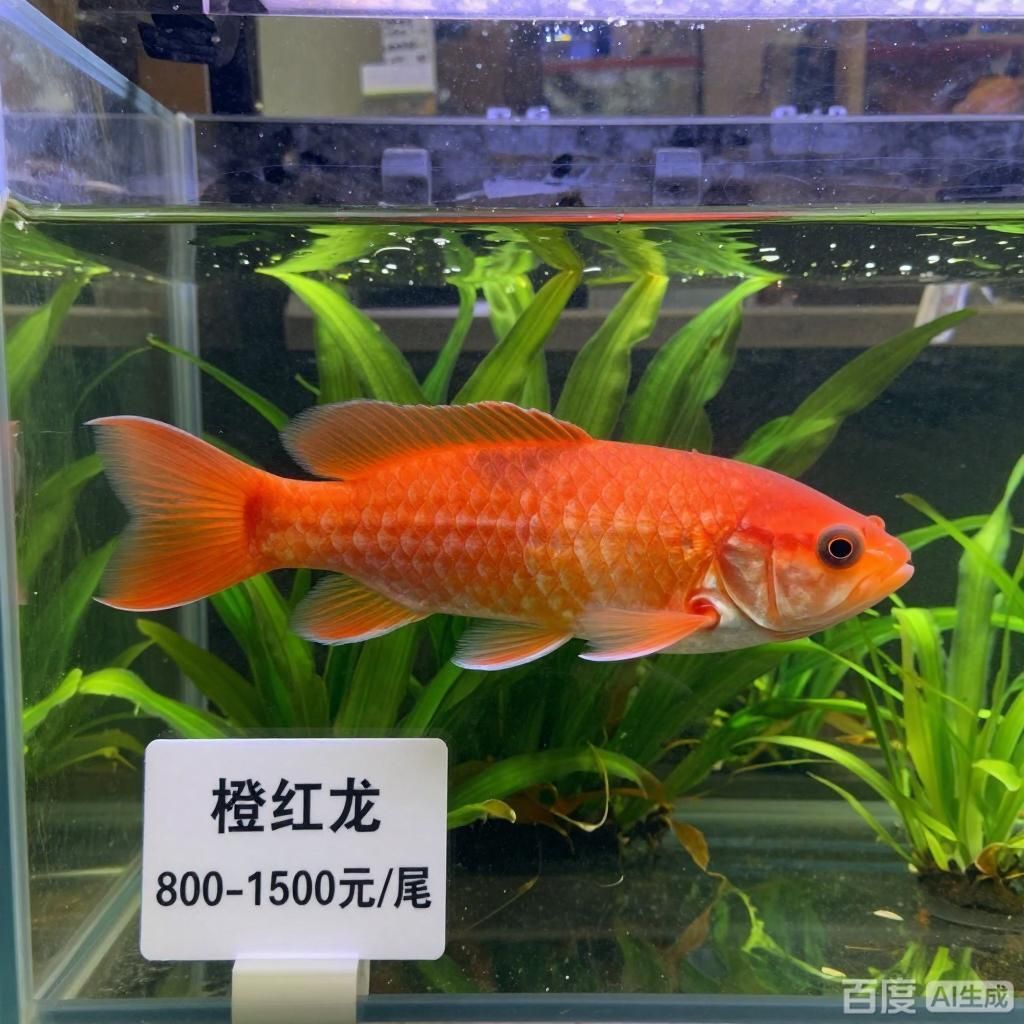 紅龍魚替代魚種的市場價格，紅龍魚替代魚種有哪些性價比高的紅龍魚替代魚種有哪些飼養(yǎng)技巧