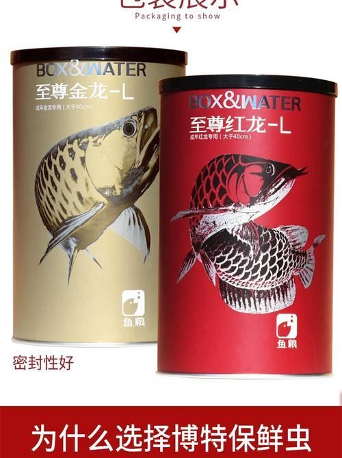 有哪些品牌飼料適合過背金龍，背金龍的飼料品牌飼料品牌飼料品牌推薦：金龍魚飼料