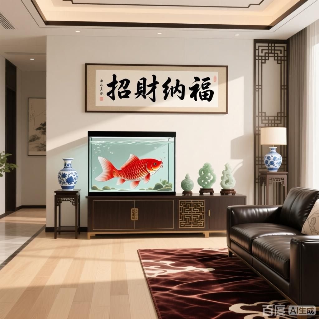 詳解龍魚風水文化歷史，龍魚風水文化歷史起源于中國并隨著時間發展而演變