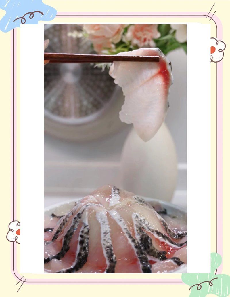 如何判斷魚片是否過熟，如何判斷魚片是否過熟，