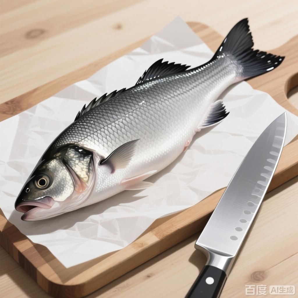 能詳細解釋一下這些魚的特點嗎，探索海洋深處的秘密