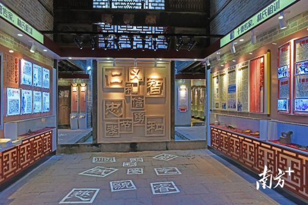 蘭寨南江文化創意基地有哪些龍魚文化展品？，蘭寨南江文化創意基地