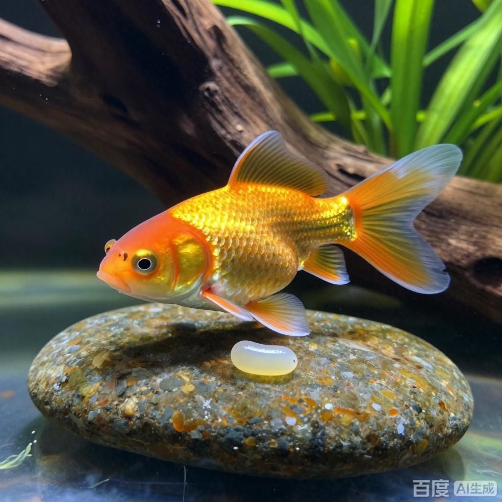 詳細(xì)解釋金頭過背和過背的繁殖過程，如何區(qū)分金頭過背和過背金龍魚