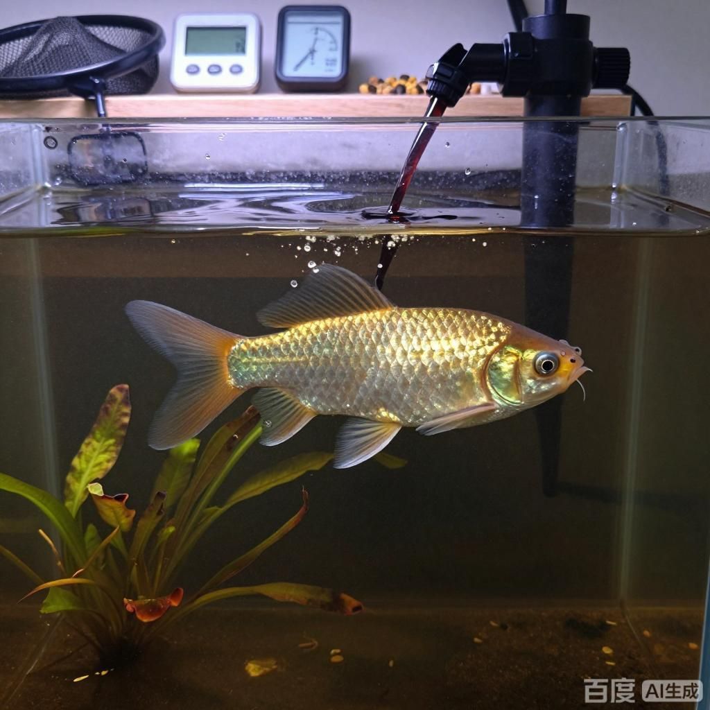 金龍魚最怕三個東西，關于金龍魚最怕的三個東西