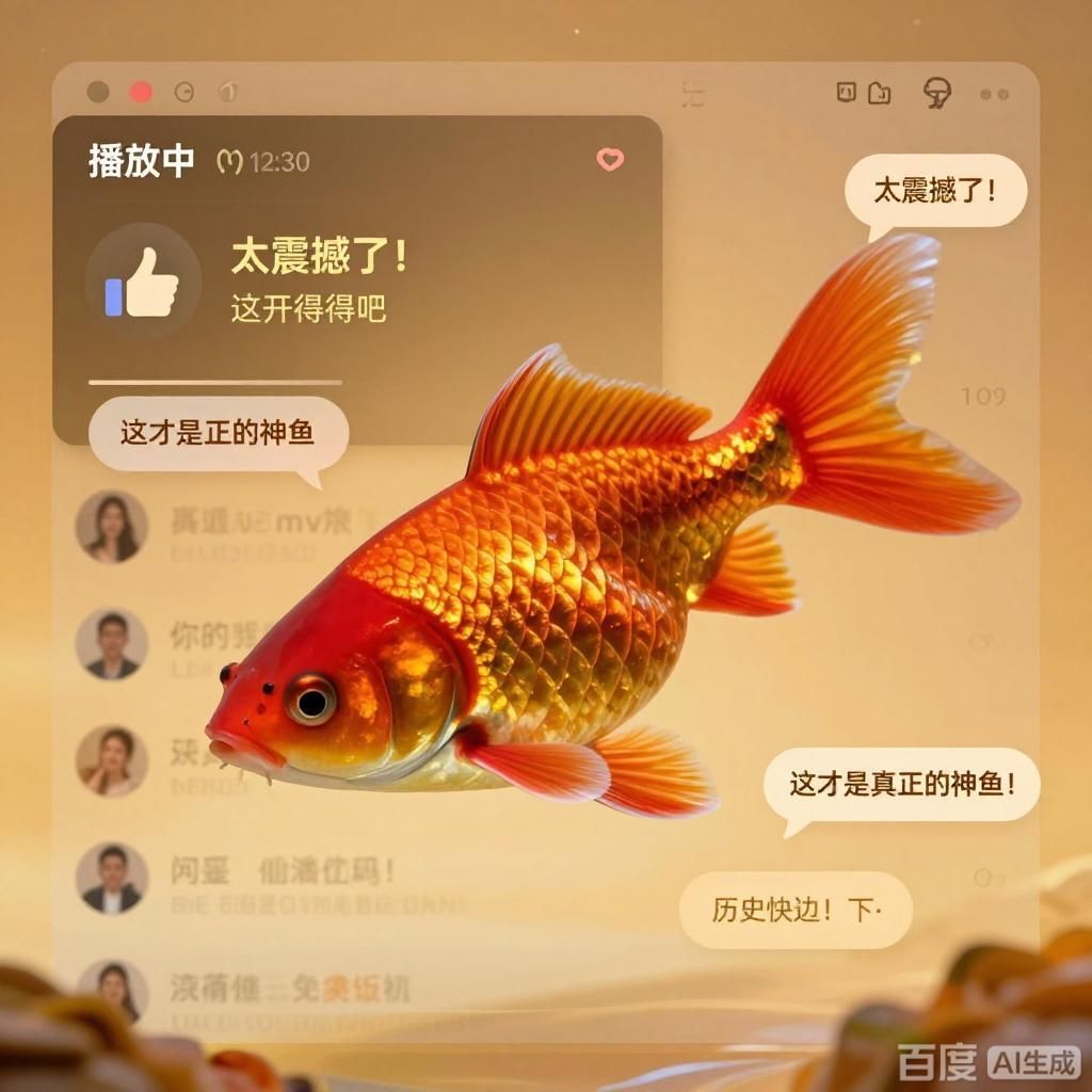 金龍魚視頻中哪個最受歡迎，金龍魚視頻中哪個最受歡迎？