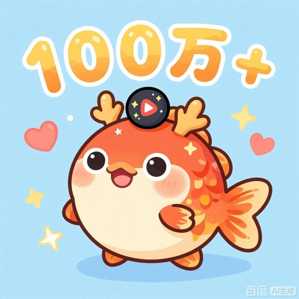 金龍魚視頻中哪個最受歡迎，金龍魚視頻中哪個最受歡迎？