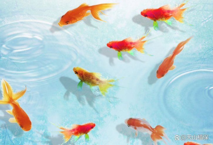 如何預防金魚炸鱗病的發生，arxiv論文助手arxiv論文助手預防金魚炸鱗病