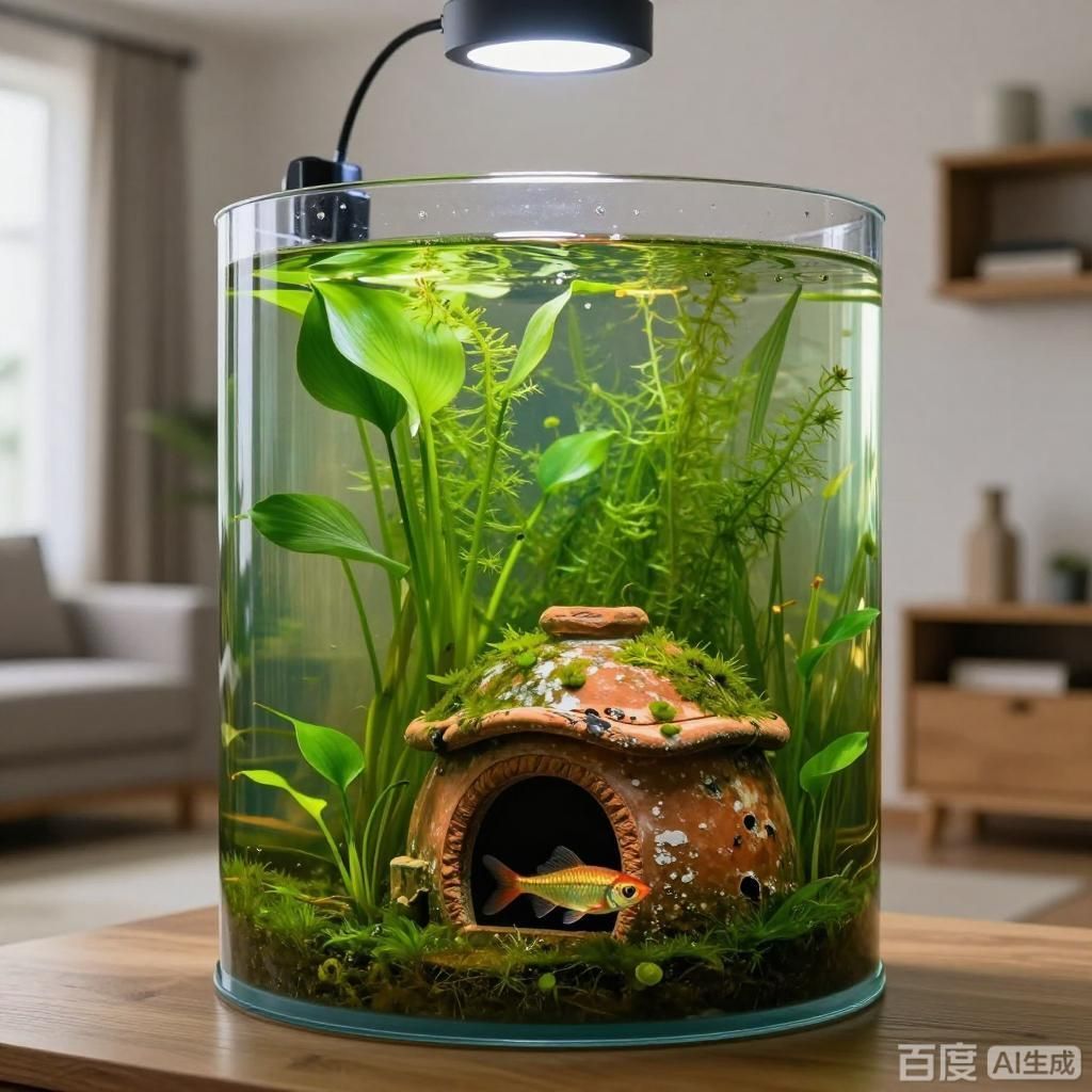 能否提供小火龍魚深水飼養的案例，小火龍魚深水飼養成功案例探討小火龍魚深水飼養的成功案例