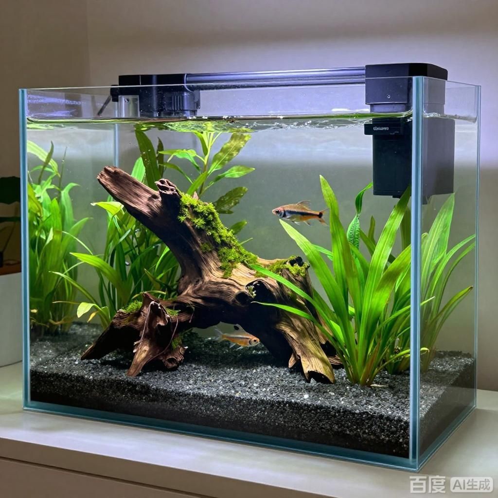 能否提供小火龍魚深水飼養的案例，小火龍魚深水飼養成功案例探討小火龍魚深水飼養的成功案例