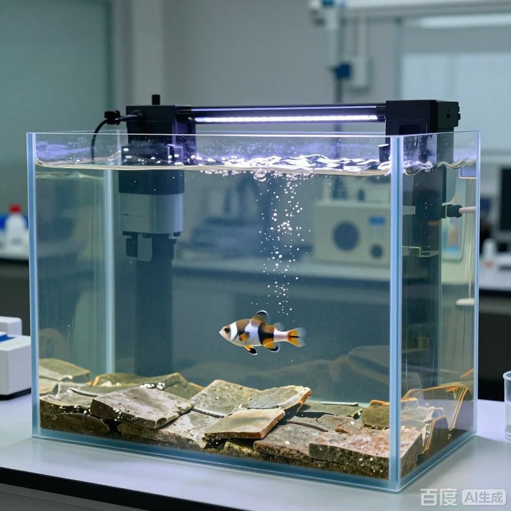 能否提供小火龍魚深水飼養的案例，小火龍魚深水飼養成功案例探討小火龍魚深水飼養的成功案例