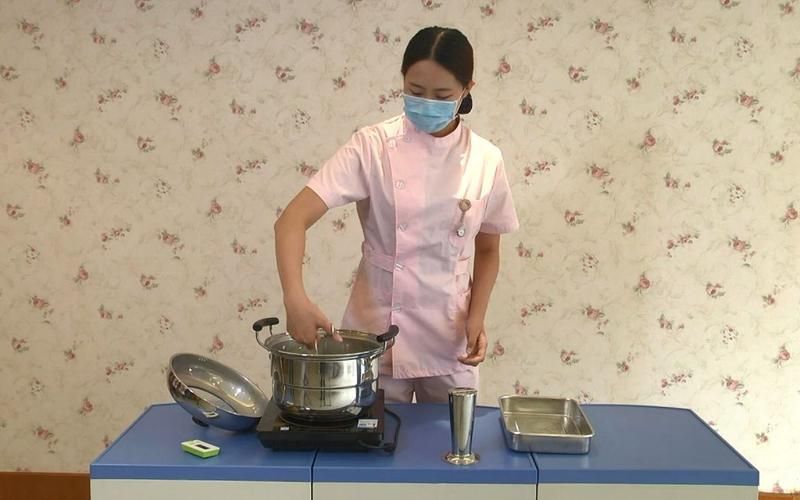 升溫 消毒具體怎么操作，升溫消毒的基本知識