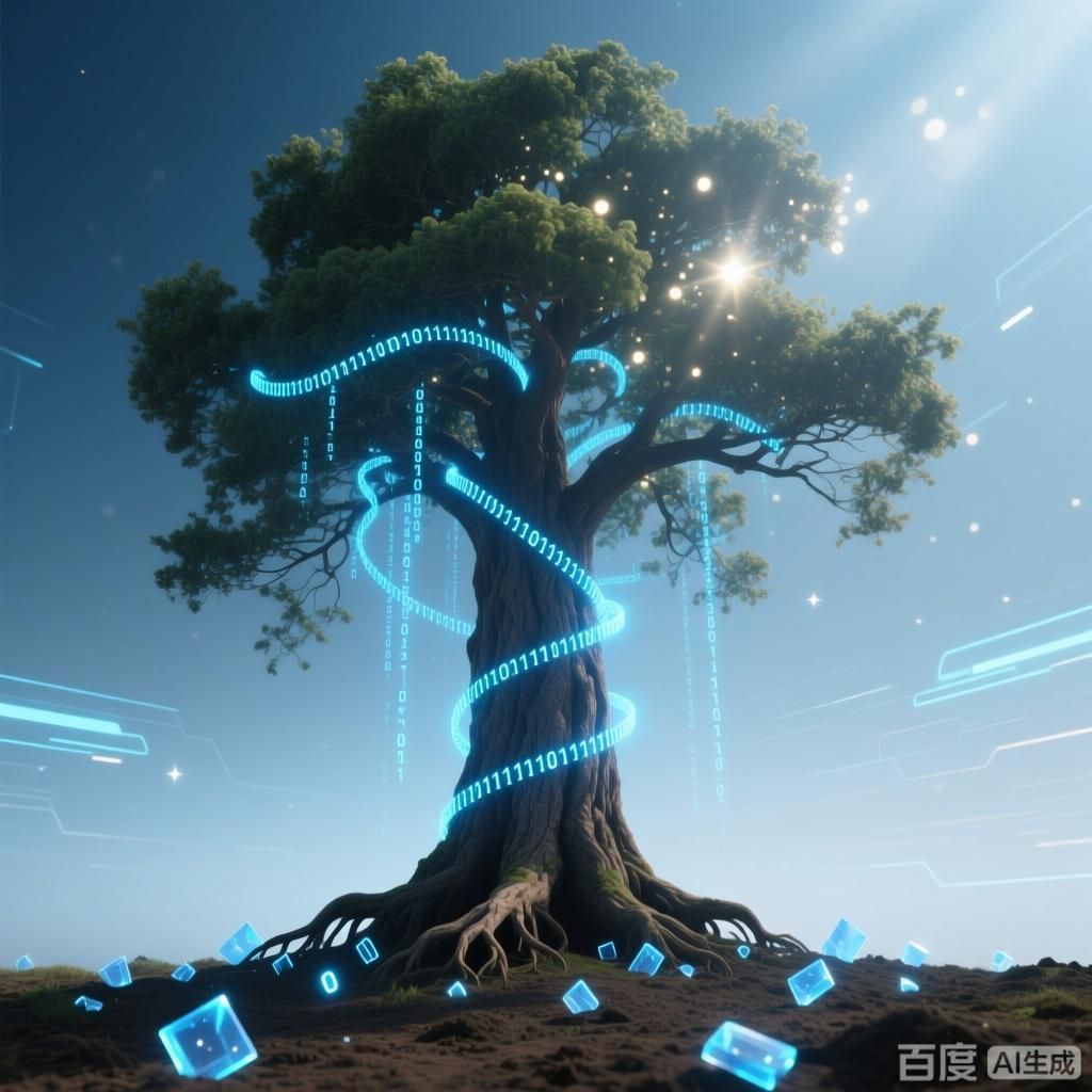 能詳細說說數字自然主義嗎，數字自然主義對現代設計有何影響
