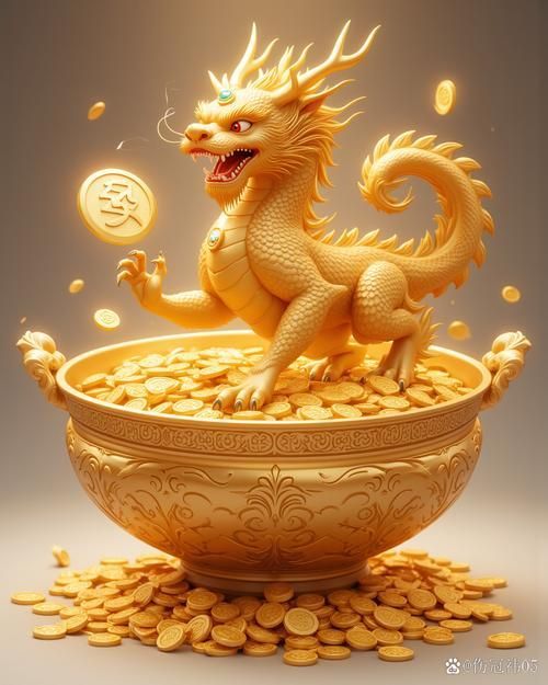 如何商用招財龍圖片，如何有效商用招財龍圖片